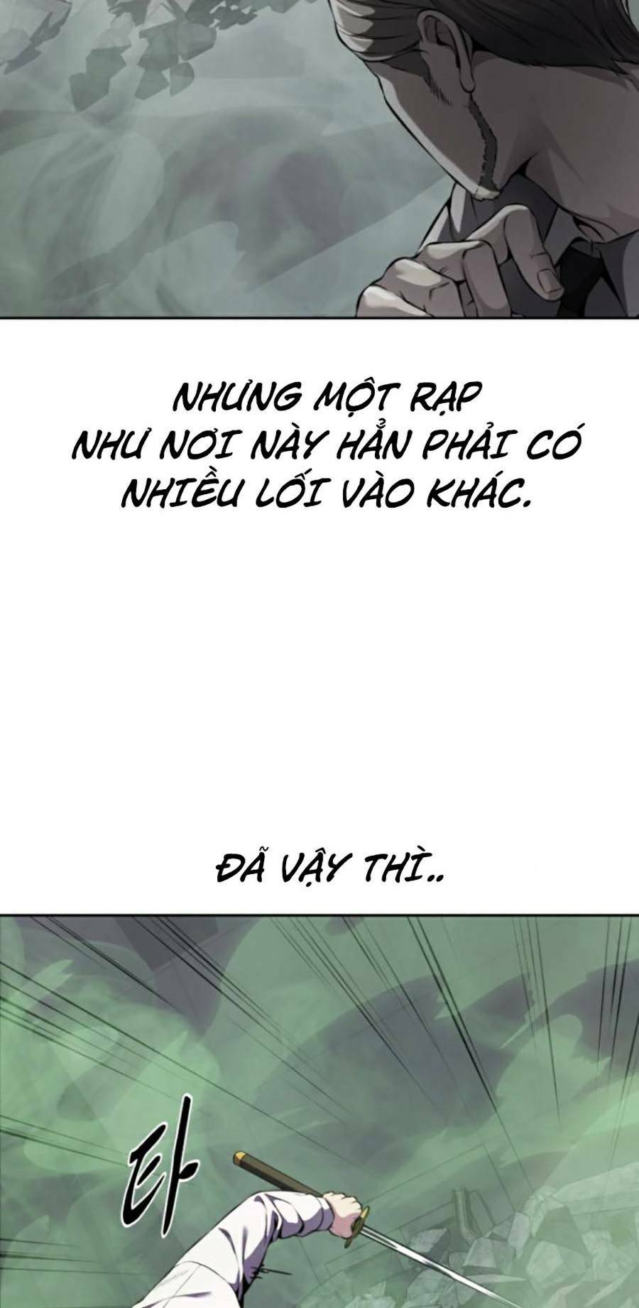 Cậu Bé Của Thần Chết Chapter 165 - Trang 2