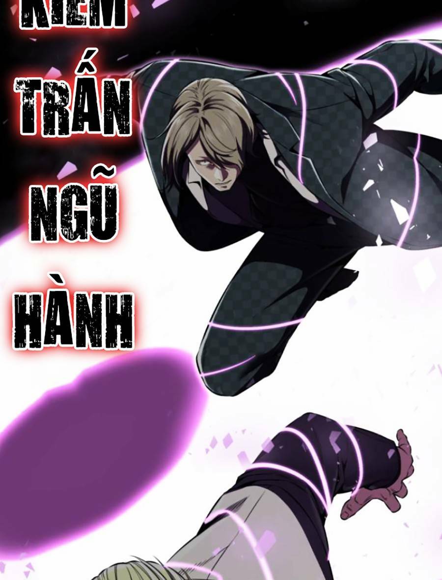 Cậu Bé Của Thần Chết Chapter 165 - Trang 2