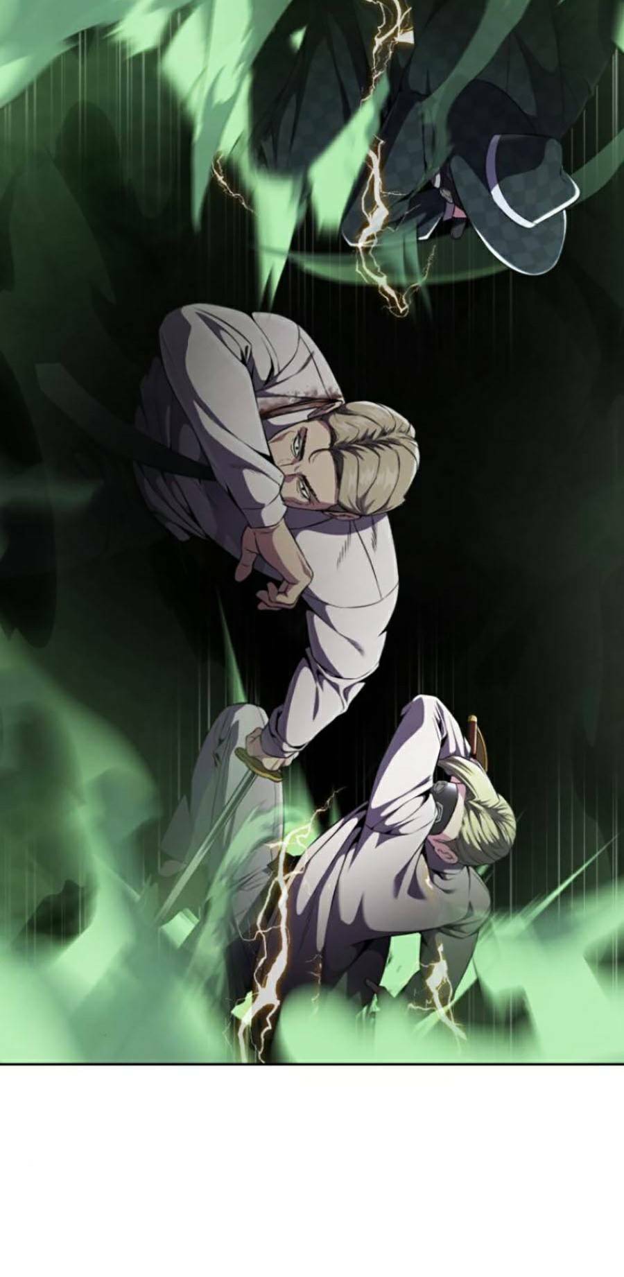 Cậu Bé Của Thần Chết Chapter 165 - Trang 2