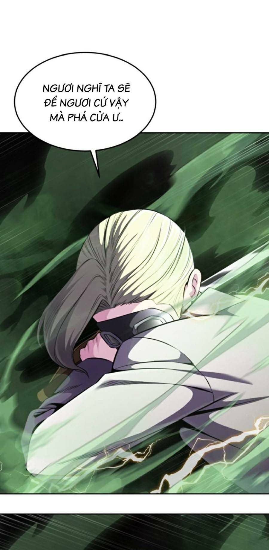 Cậu Bé Của Thần Chết Chapter 165 - Trang 2