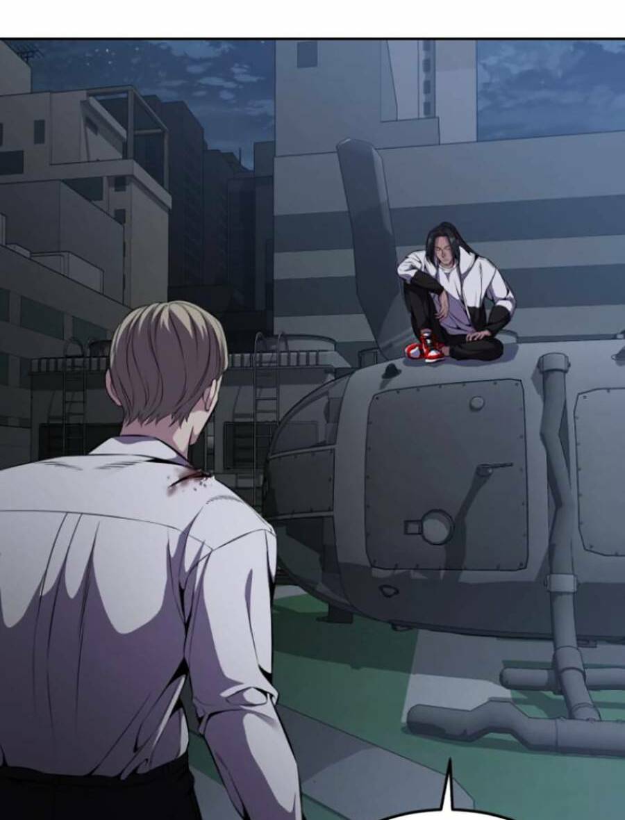 Cậu Bé Của Thần Chết Chapter 165 - Trang 2