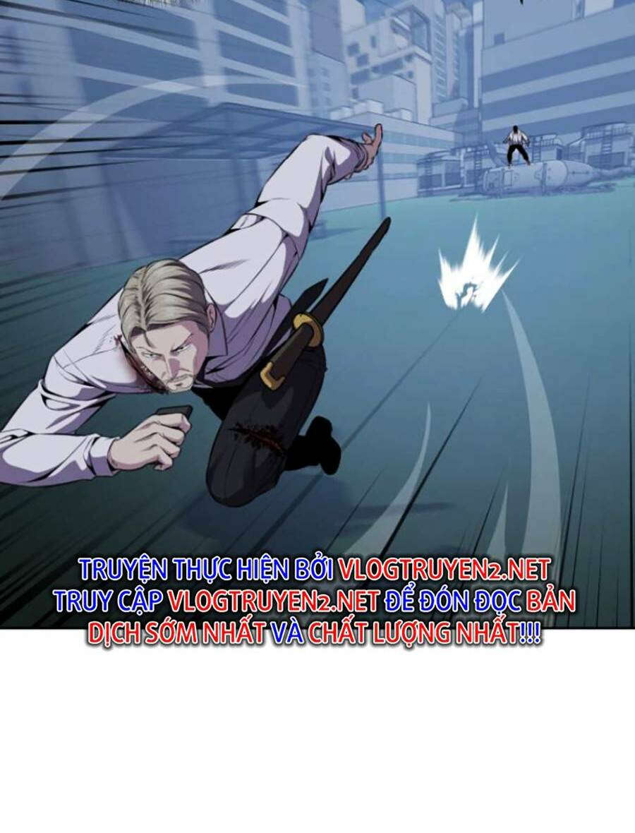 Cậu Bé Của Thần Chết Chapter 165 - Trang 2