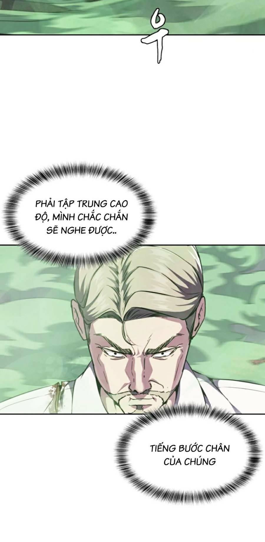 Cậu Bé Của Thần Chết Chapter 165 - Trang 2
