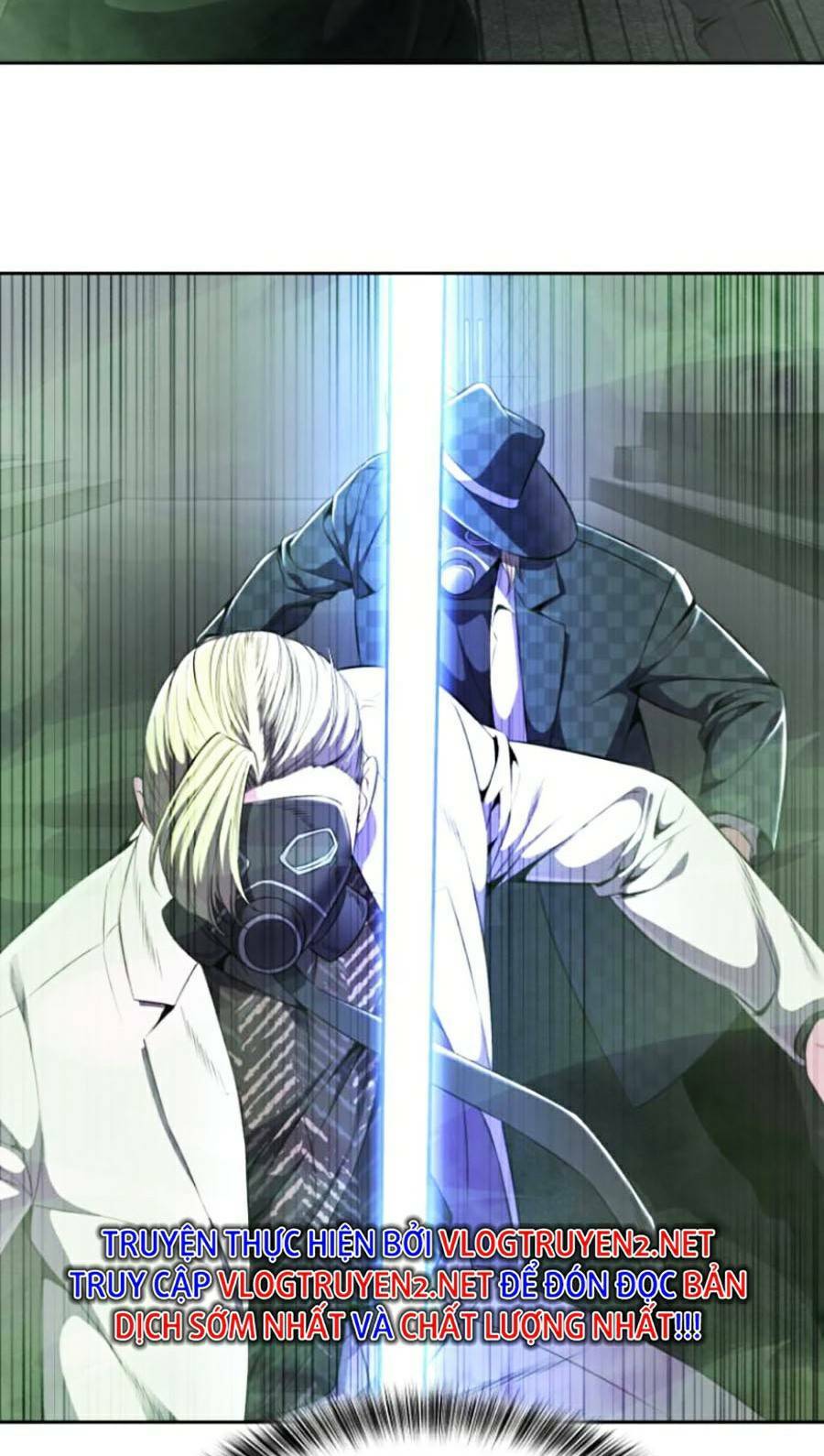 Cậu Bé Của Thần Chết Chapter 165 - Trang 2