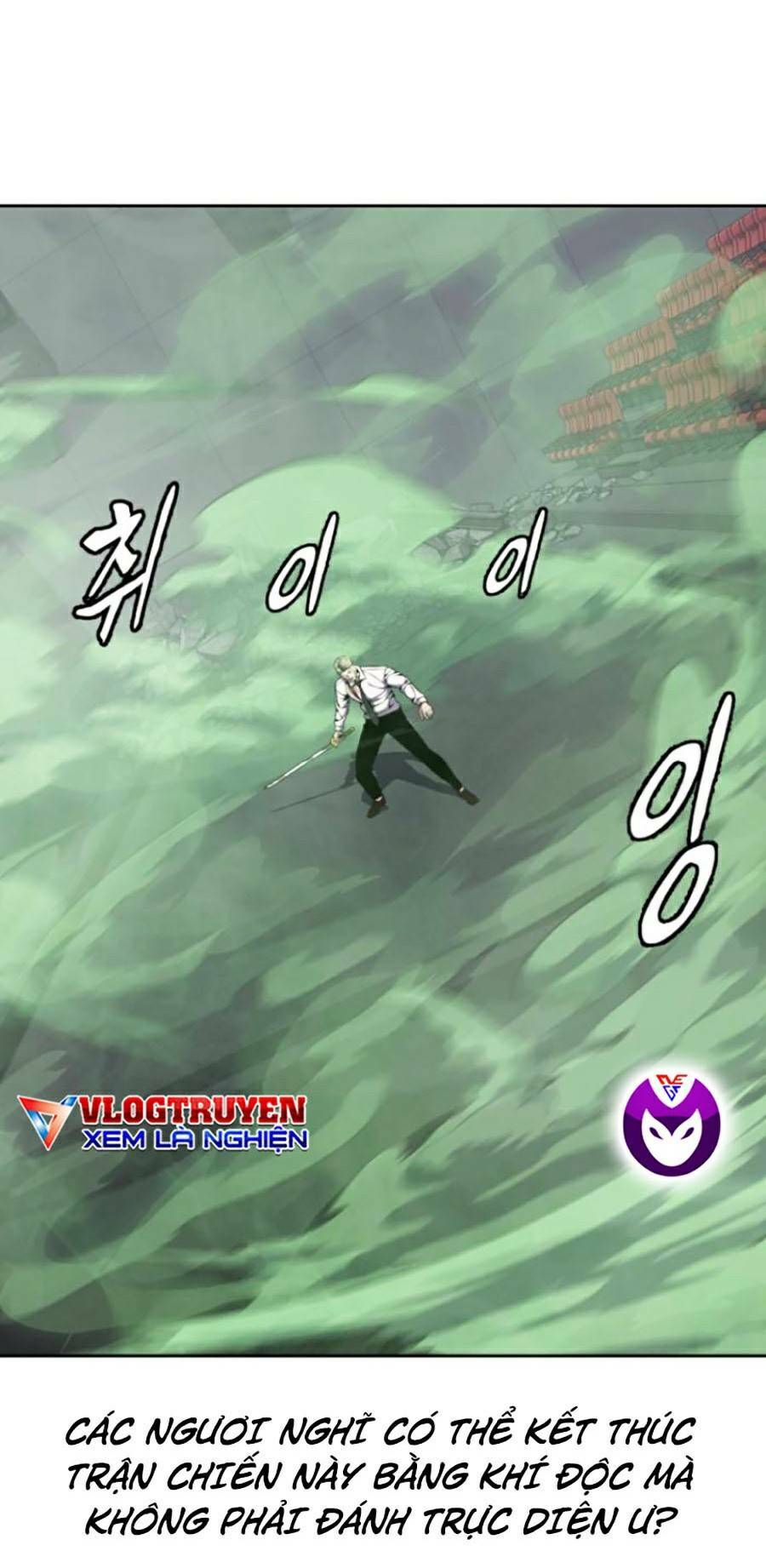 Cậu Bé Của Thần Chết Chapter 165 - Trang 2