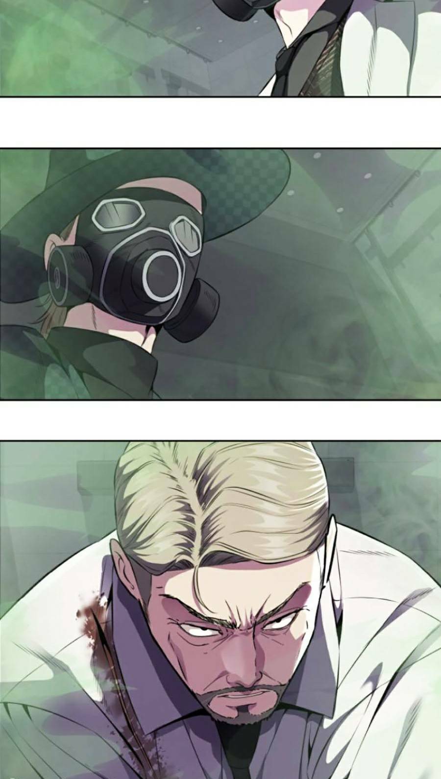 Cậu Bé Của Thần Chết Chapter 165 - Trang 2