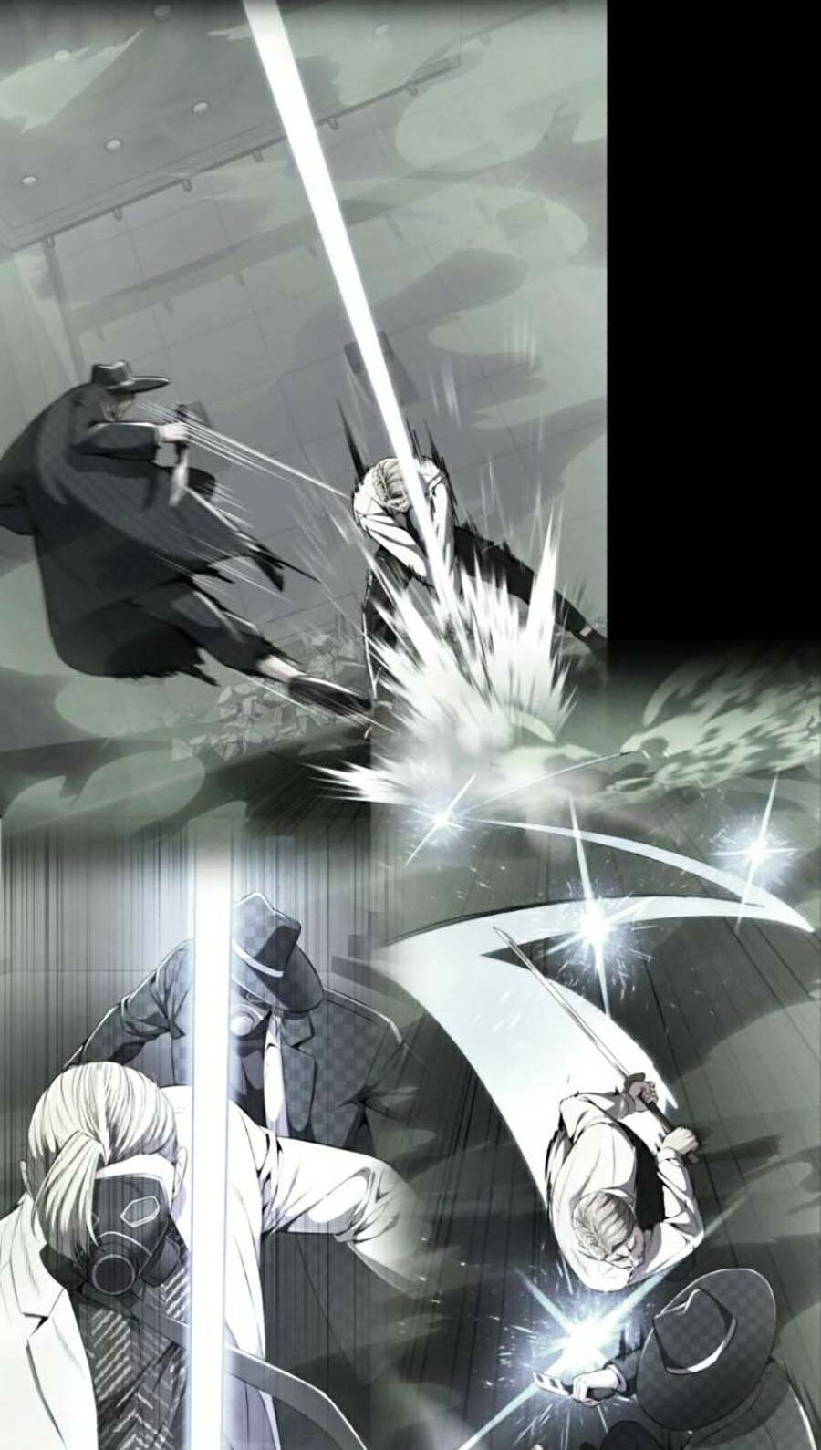 Cậu Bé Của Thần Chết Chapter 165 - Trang 2