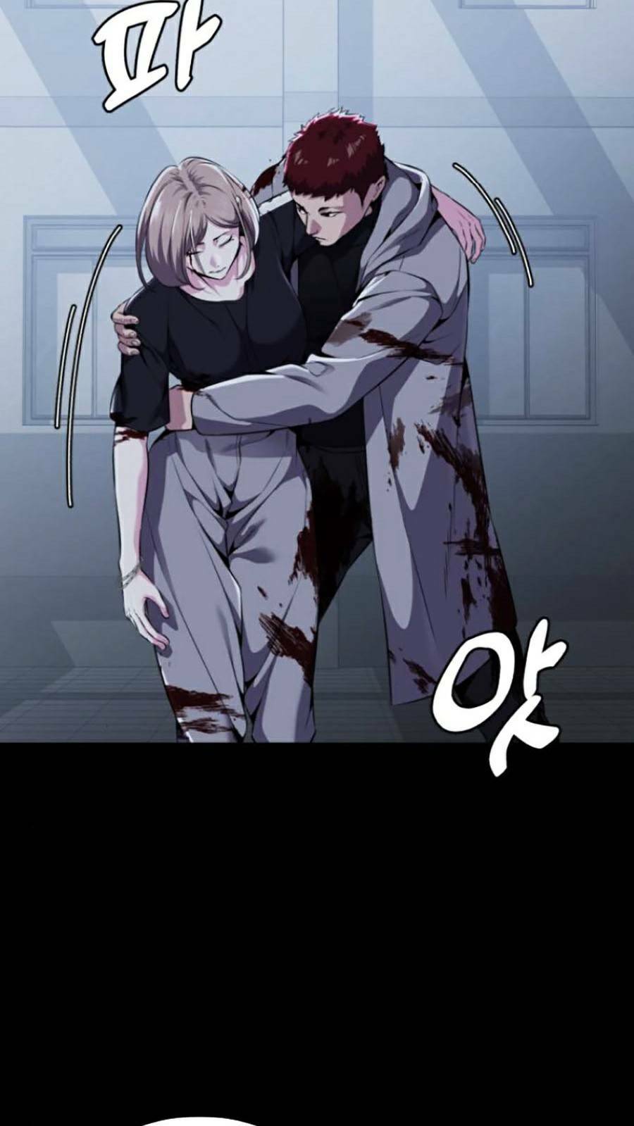 Cậu Bé Của Thần Chết Chapter 166 - Trang 2