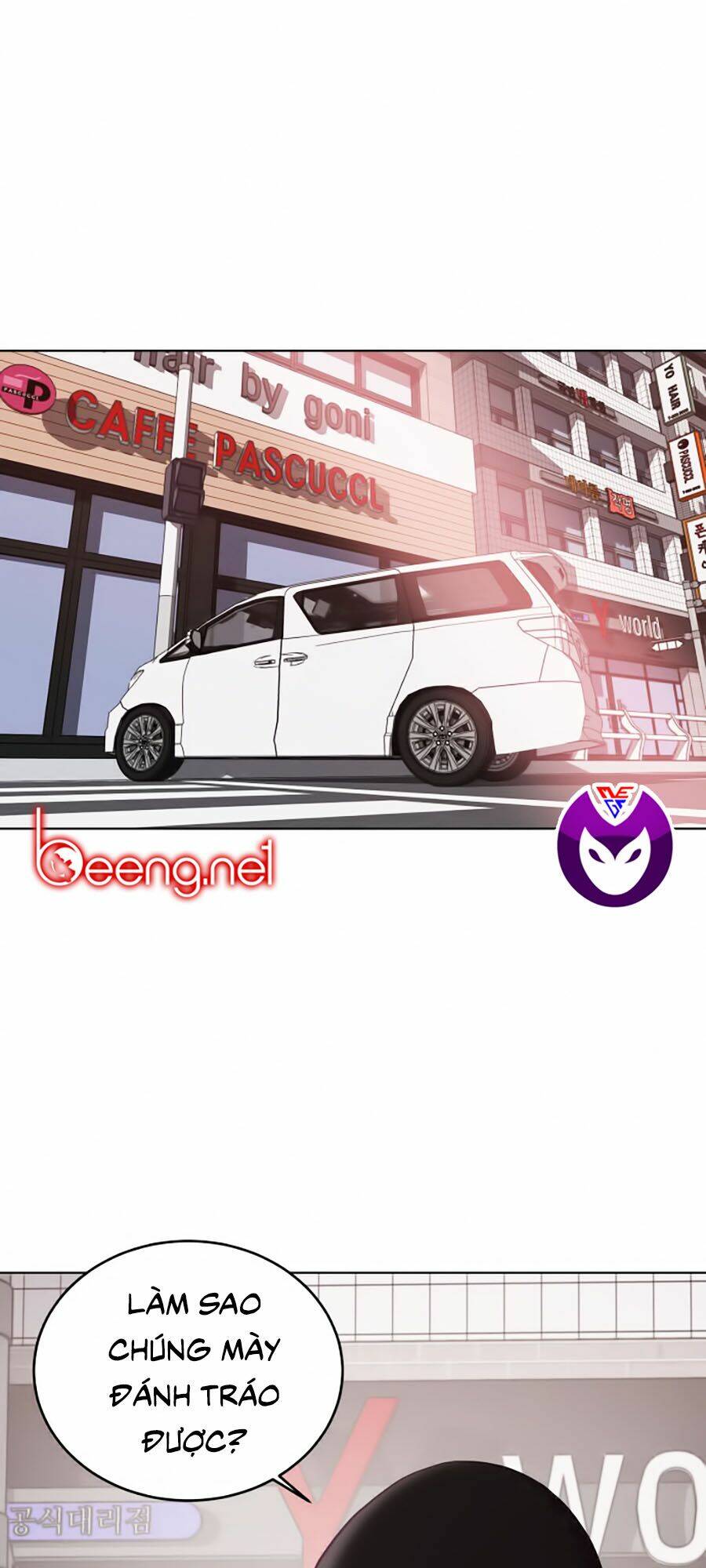 Cậu Bé Của Thần Chết Chapter 17 - Trang 2