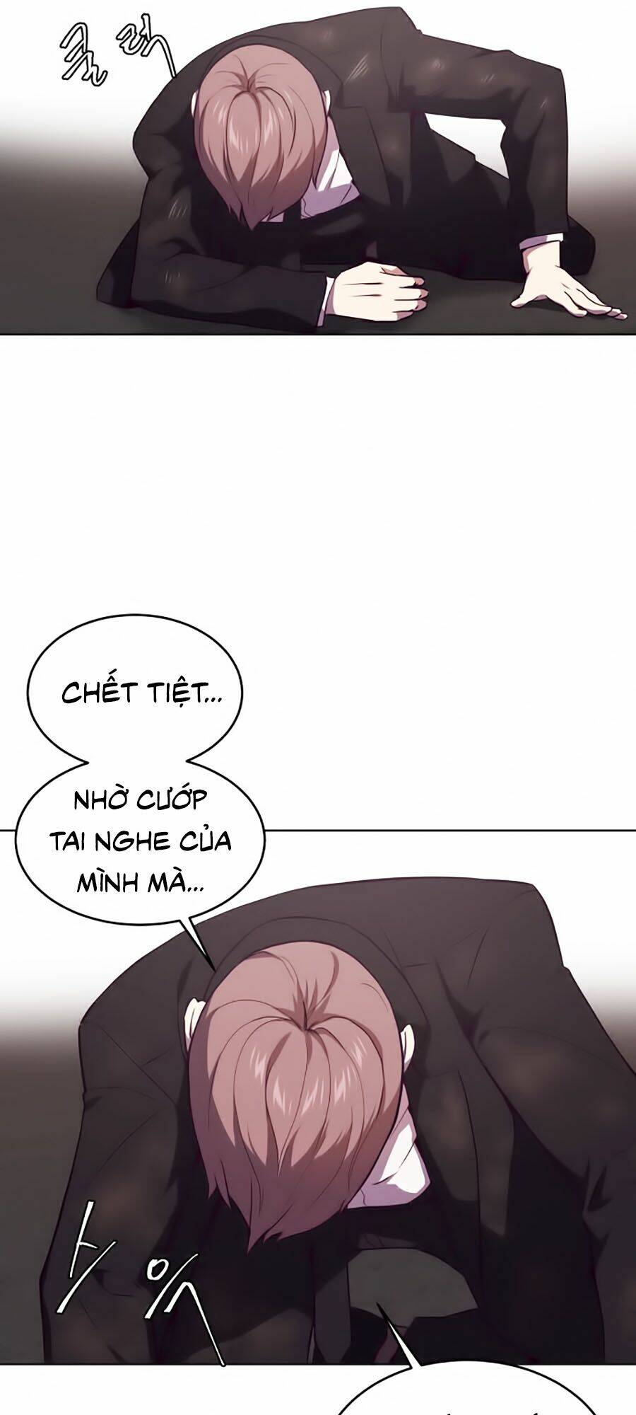 Cậu Bé Của Thần Chết Chapter 17 - Trang 2