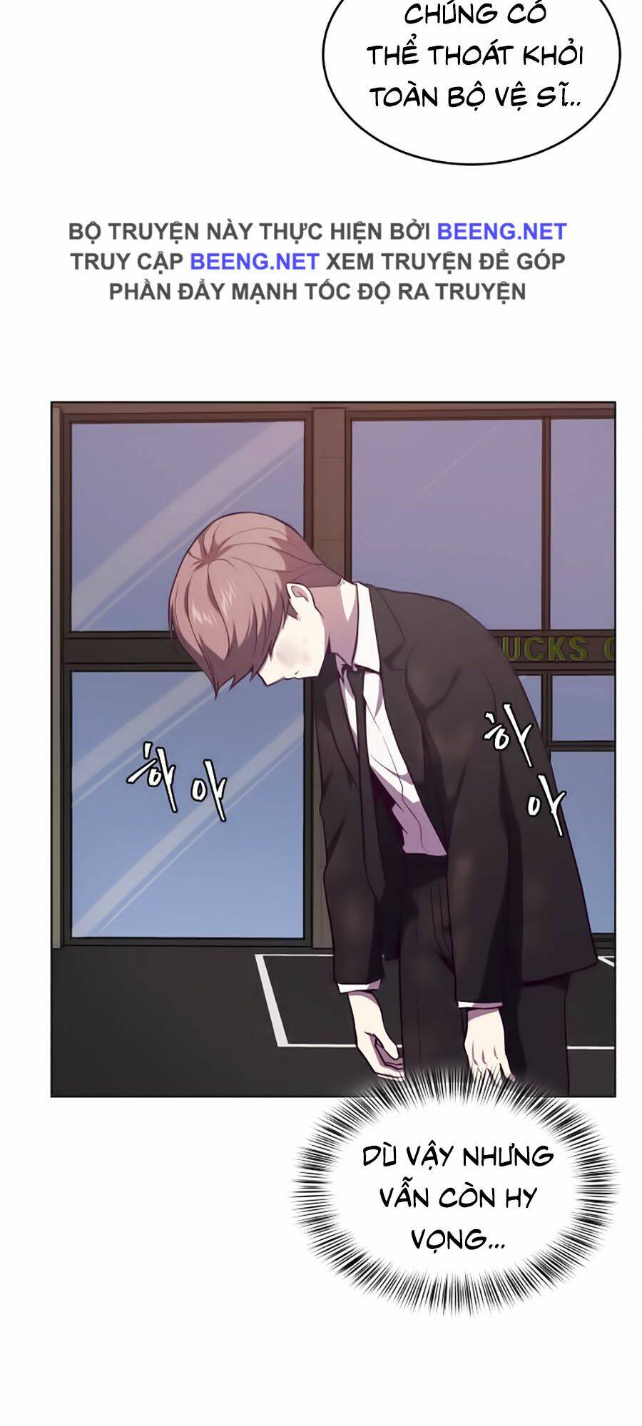 Cậu Bé Của Thần Chết Chapter 17 - Trang 2