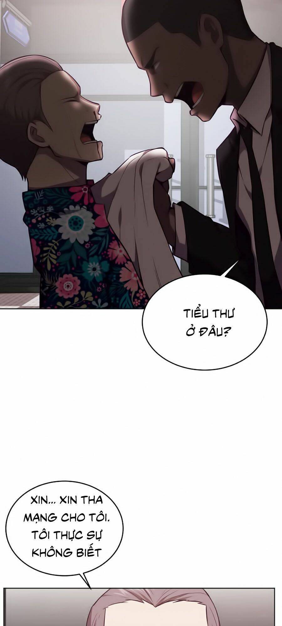 Cậu Bé Của Thần Chết Chapter 17 - Trang 2