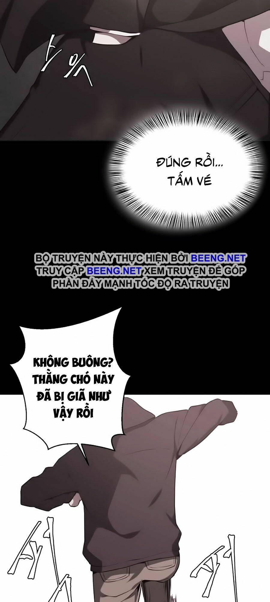 Cậu Bé Của Thần Chết Chapter 17 - Trang 2