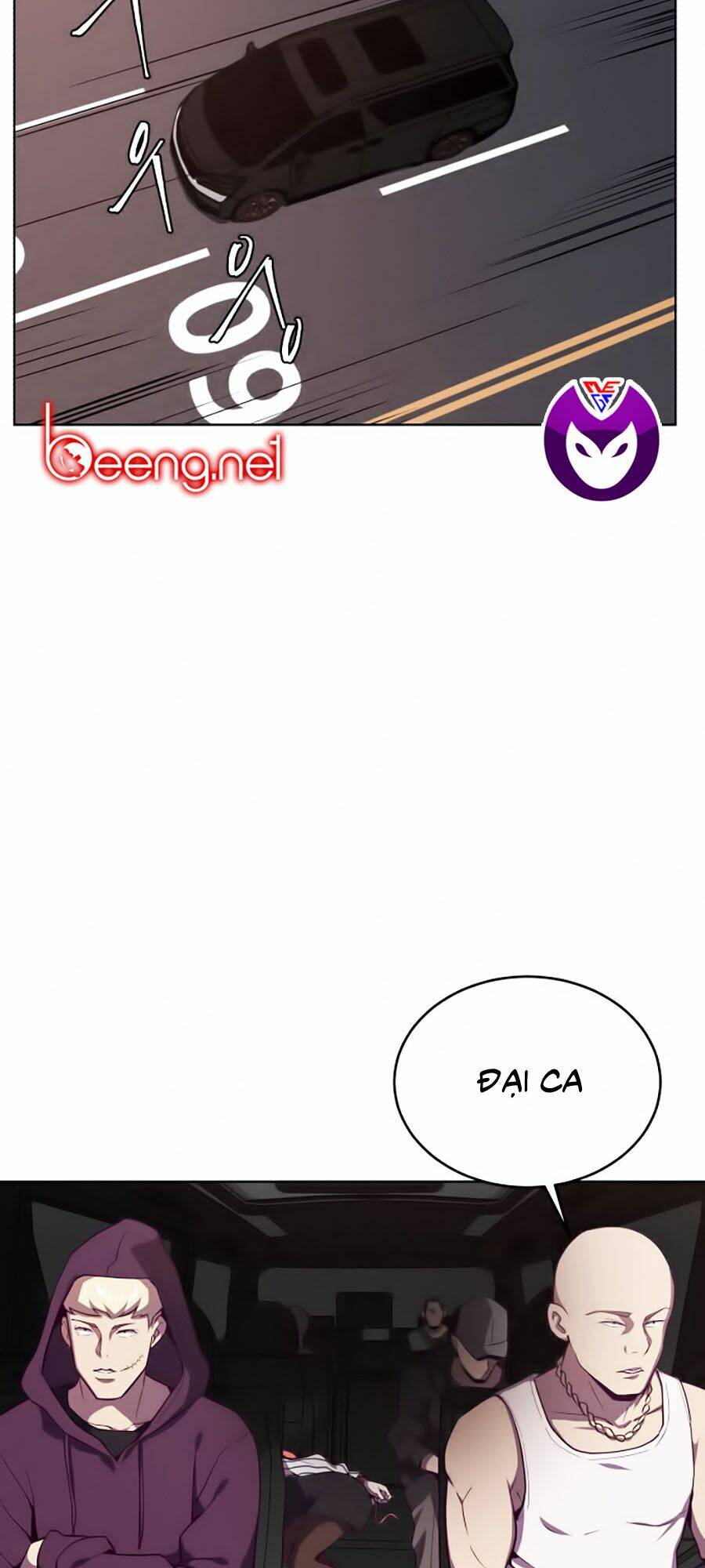 Cậu Bé Của Thần Chết Chapter 17 - Trang 2