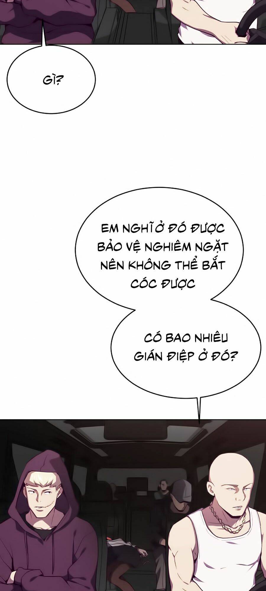 Cậu Bé Của Thần Chết Chapter 17 - Trang 2