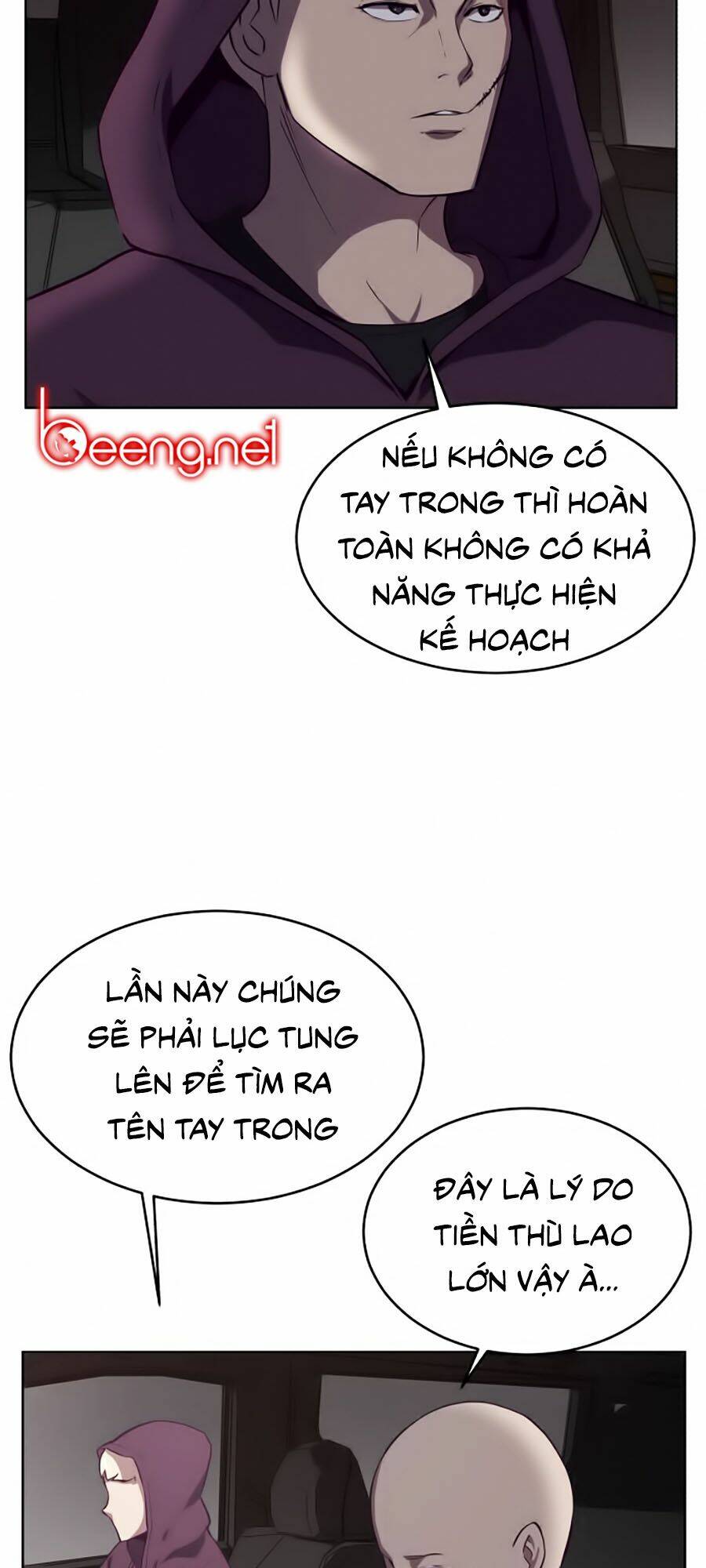 Cậu Bé Của Thần Chết Chapter 17 - Trang 2