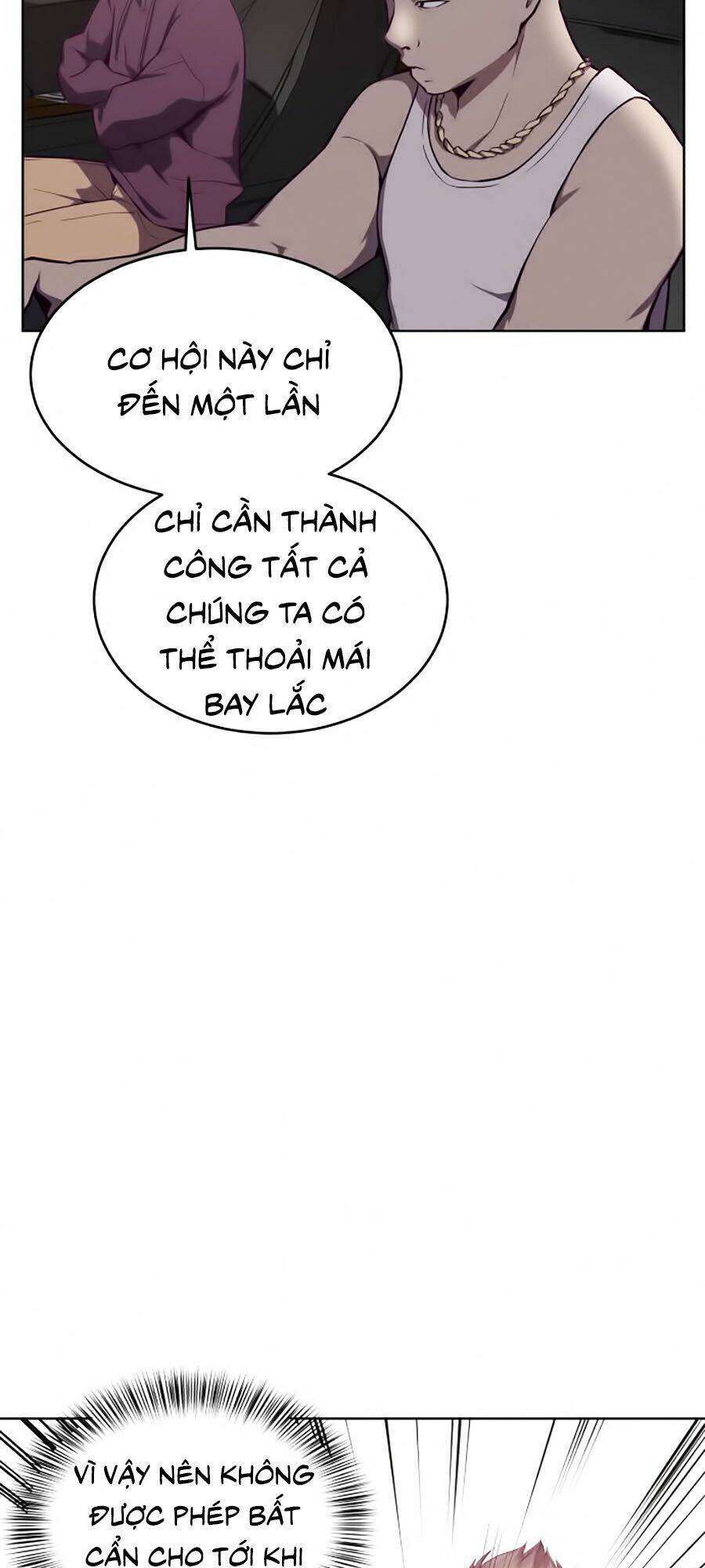 Cậu Bé Của Thần Chết Chapter 17 - Trang 2