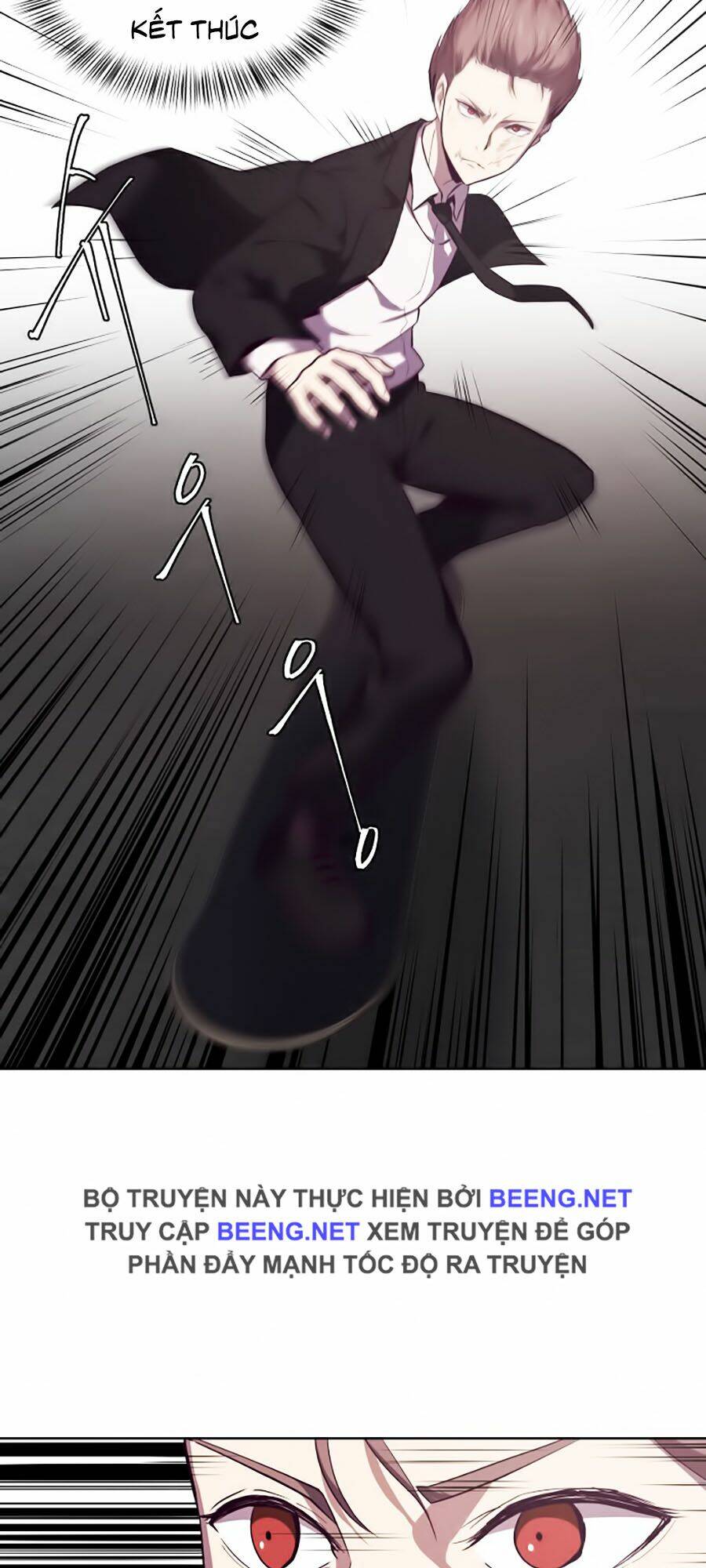 Cậu Bé Của Thần Chết Chapter 17 - Trang 2