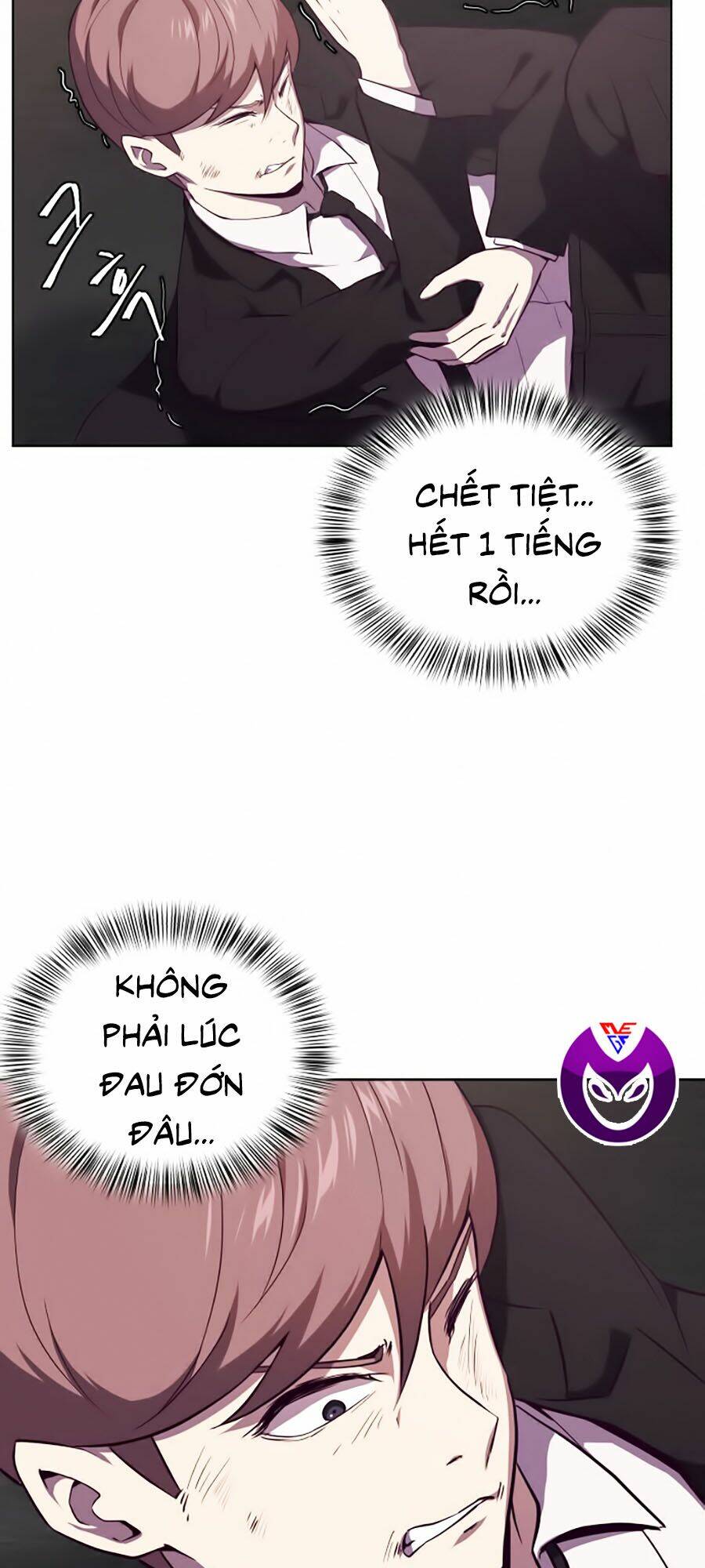 Cậu Bé Của Thần Chết Chapter 17 - Trang 2