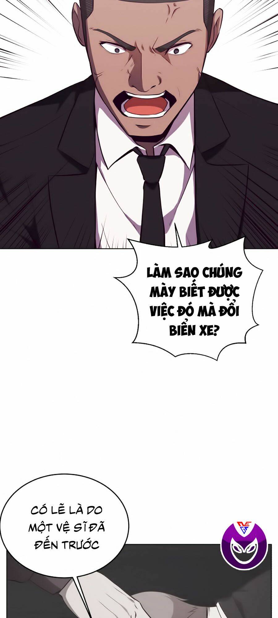 Cậu Bé Của Thần Chết Chapter 17 - Trang 2