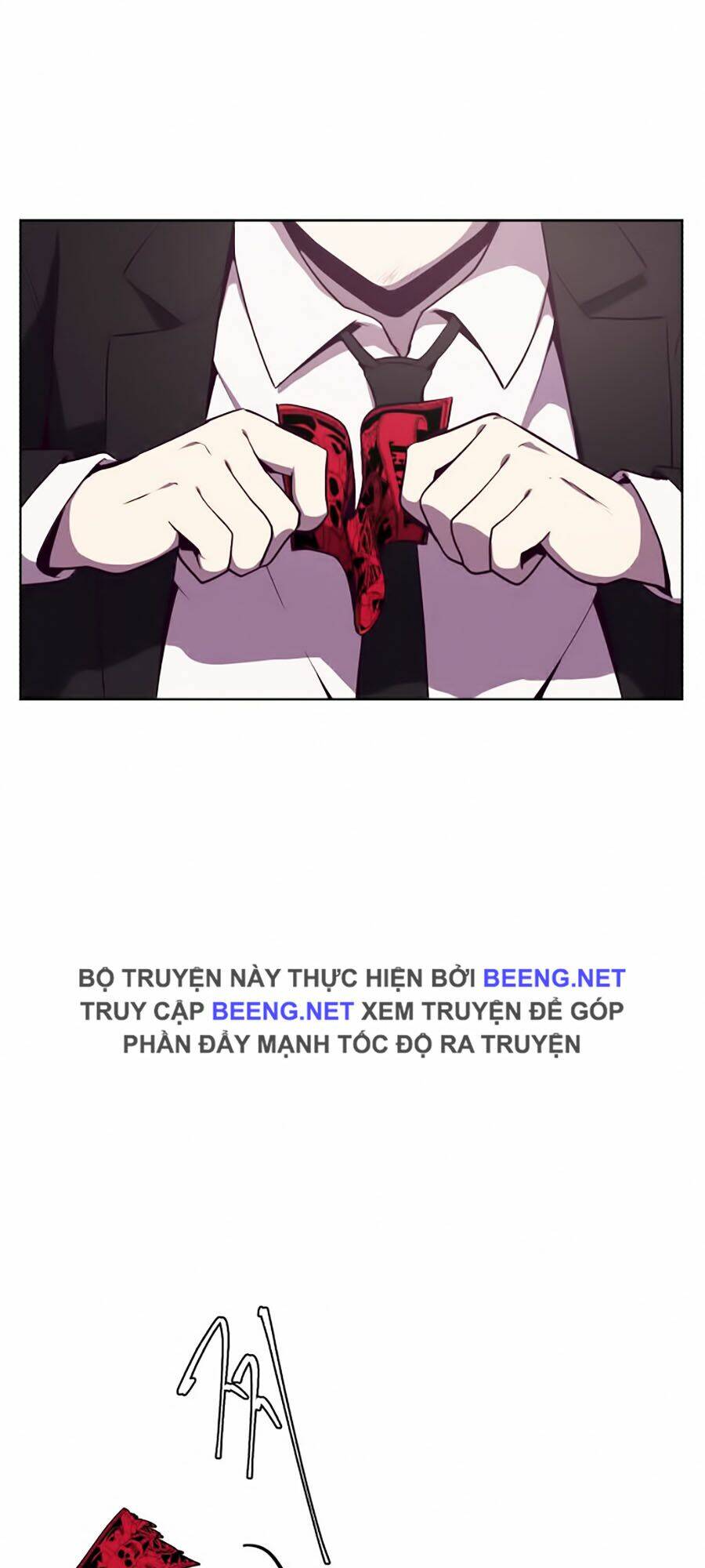 Cậu Bé Của Thần Chết Chapter 17 - Trang 2