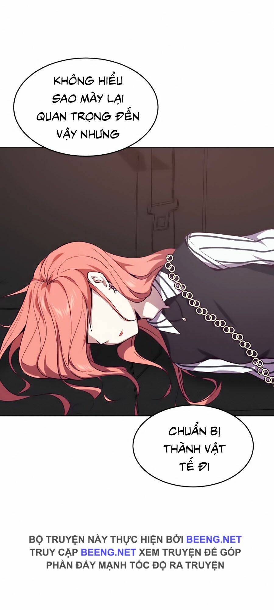 Cậu Bé Của Thần Chết Chapter 17 - Trang 2