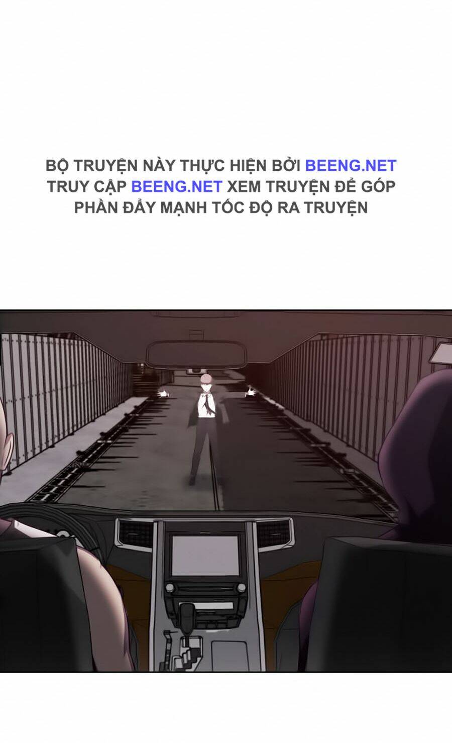 Cậu Bé Của Thần Chết Chapter 17 - Trang 2