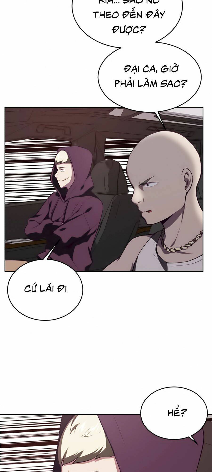 Cậu Bé Của Thần Chết Chapter 17 - Trang 2