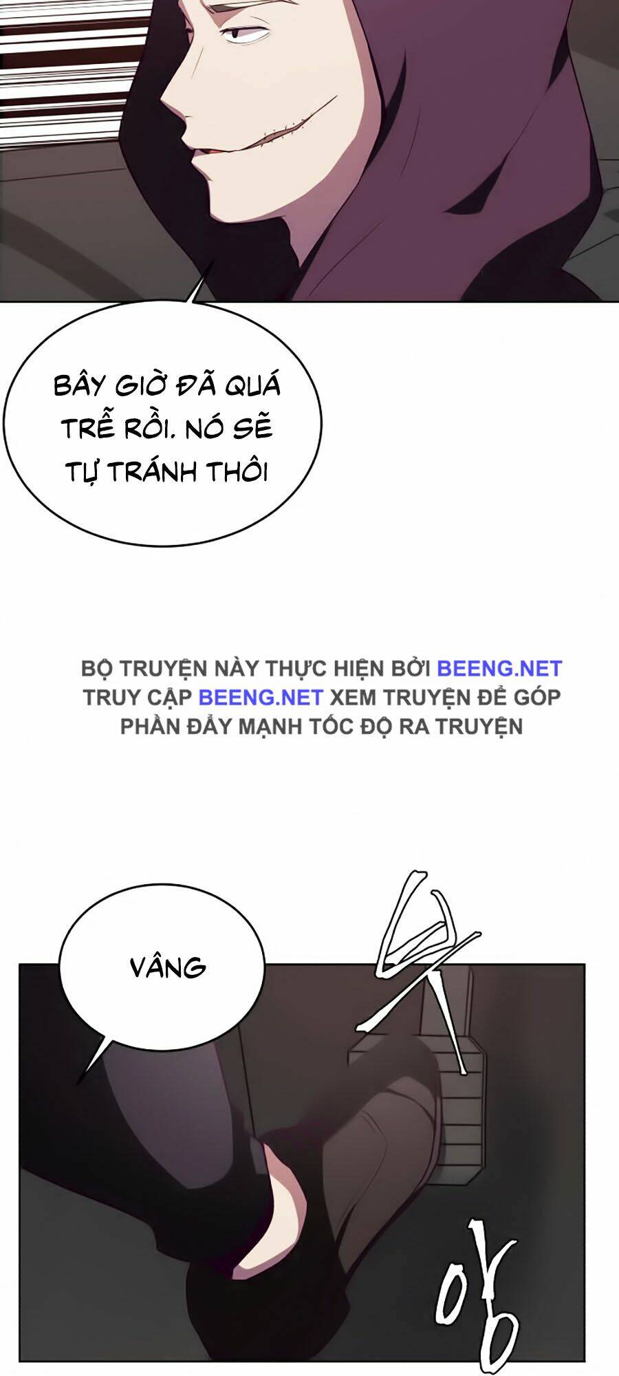 Cậu Bé Của Thần Chết Chapter 17 - Trang 2