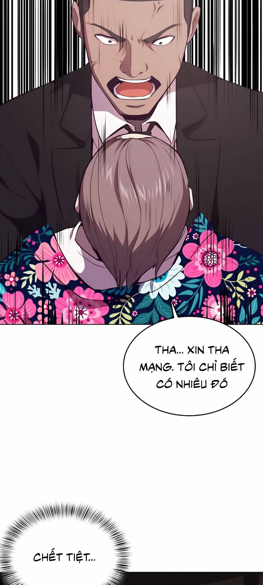 Cậu Bé Của Thần Chết Chapter 17 - Trang 2