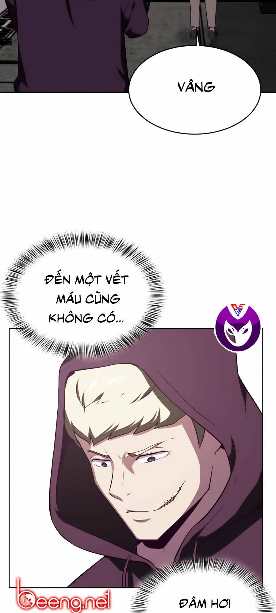 Cậu Bé Của Thần Chết Chapter 17 - Trang 2