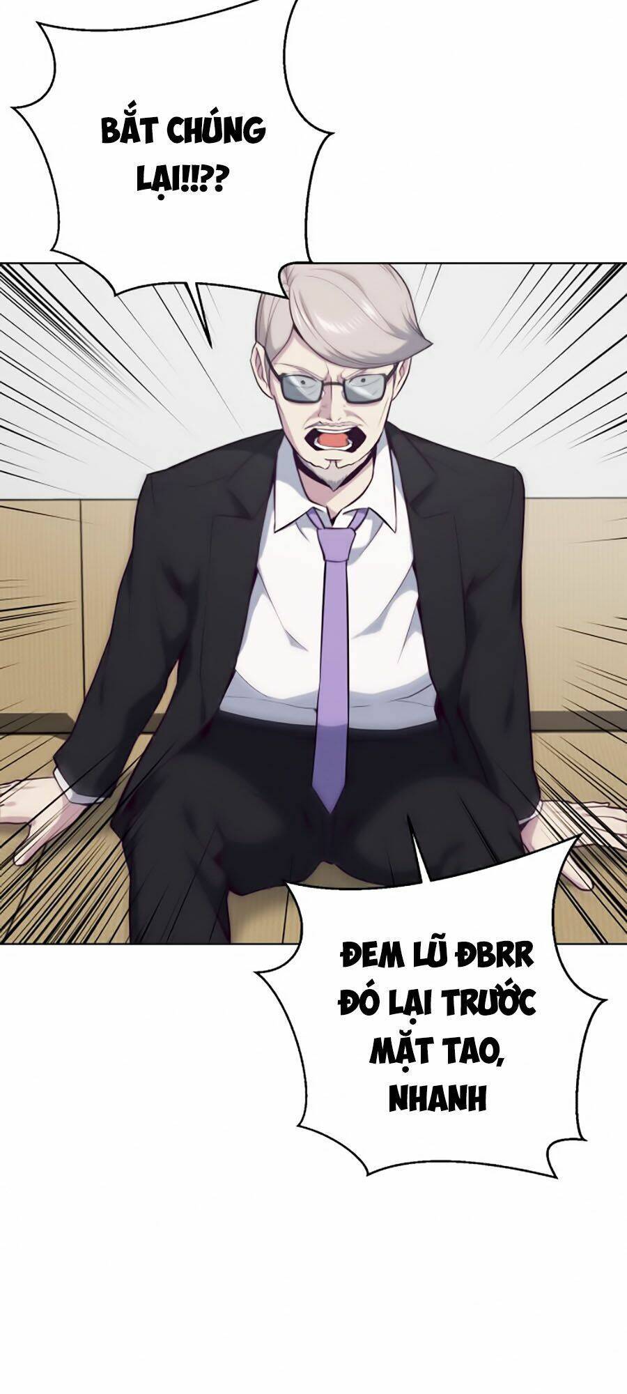 Cậu Bé Của Thần Chết Chapter 17 - Trang 2