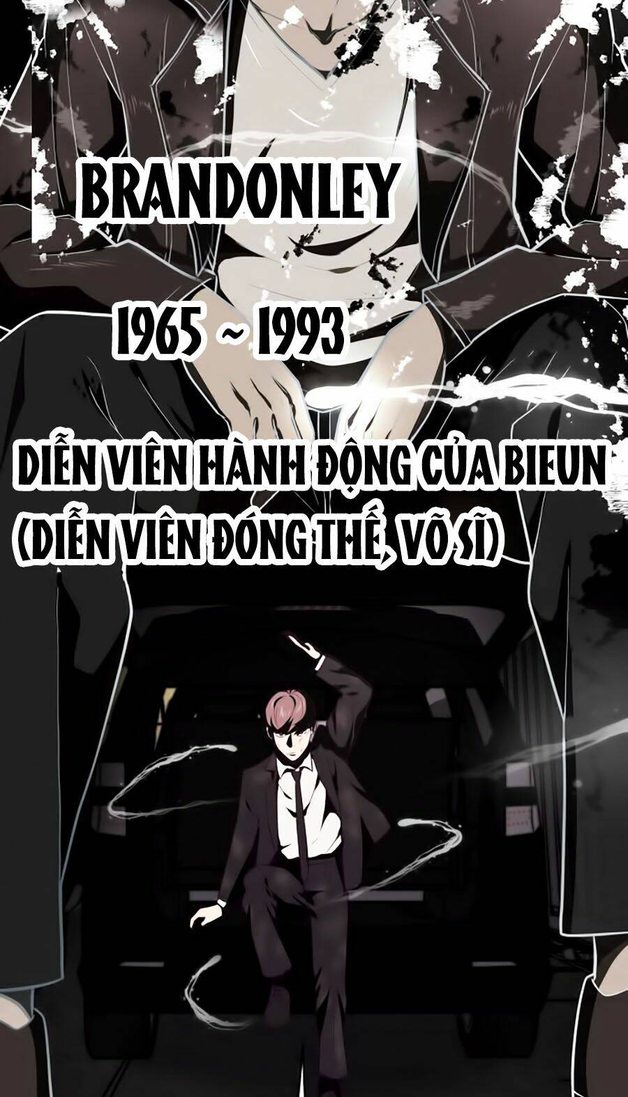 Cậu Bé Của Thần Chết Chapter 17 - Trang 2