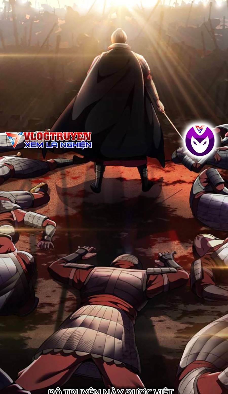 Cậu Bé Của Thần Chết Chapter 170 - Trang 2