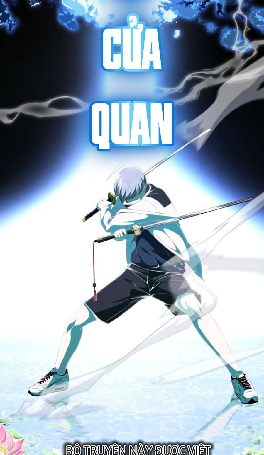 Cậu Bé Của Thần Chết Chapter 170 - Trang 2