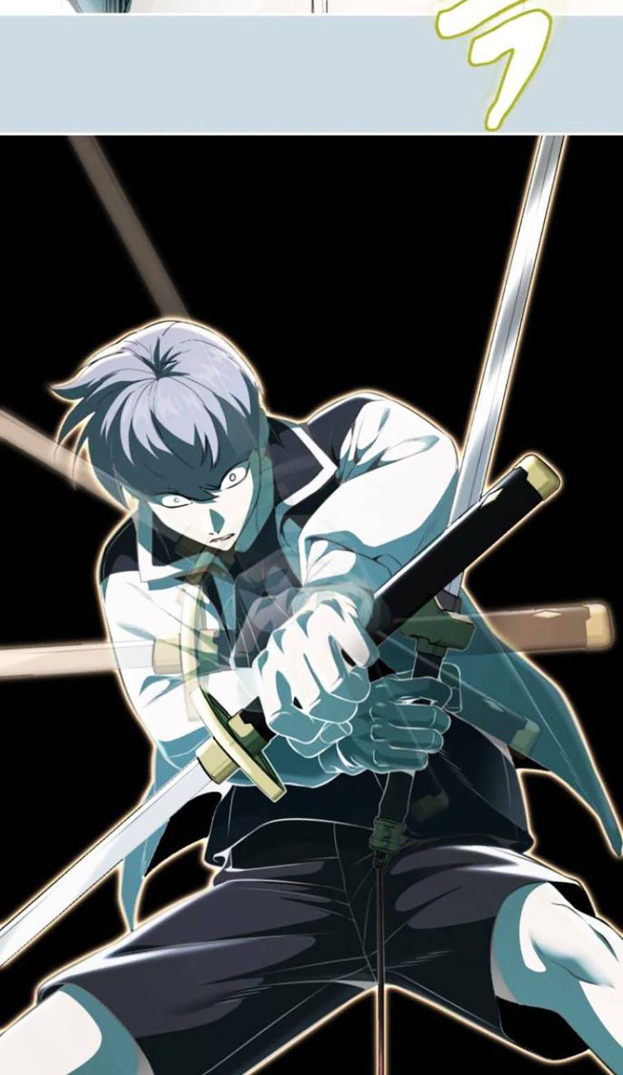 Cậu Bé Của Thần Chết Chapter 170 - Trang 2