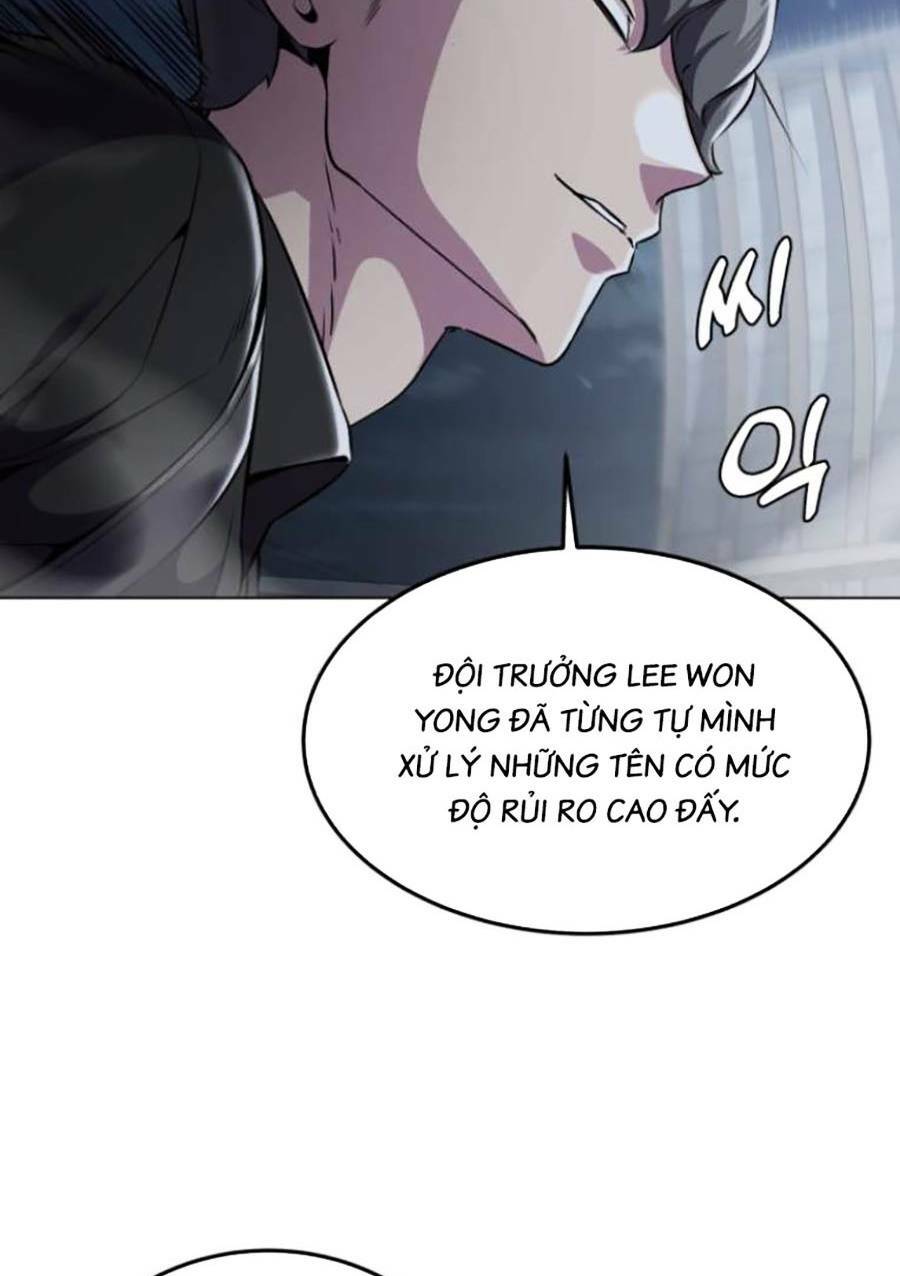 Cậu Bé Của Thần Chết Chapter 170 - Trang 2