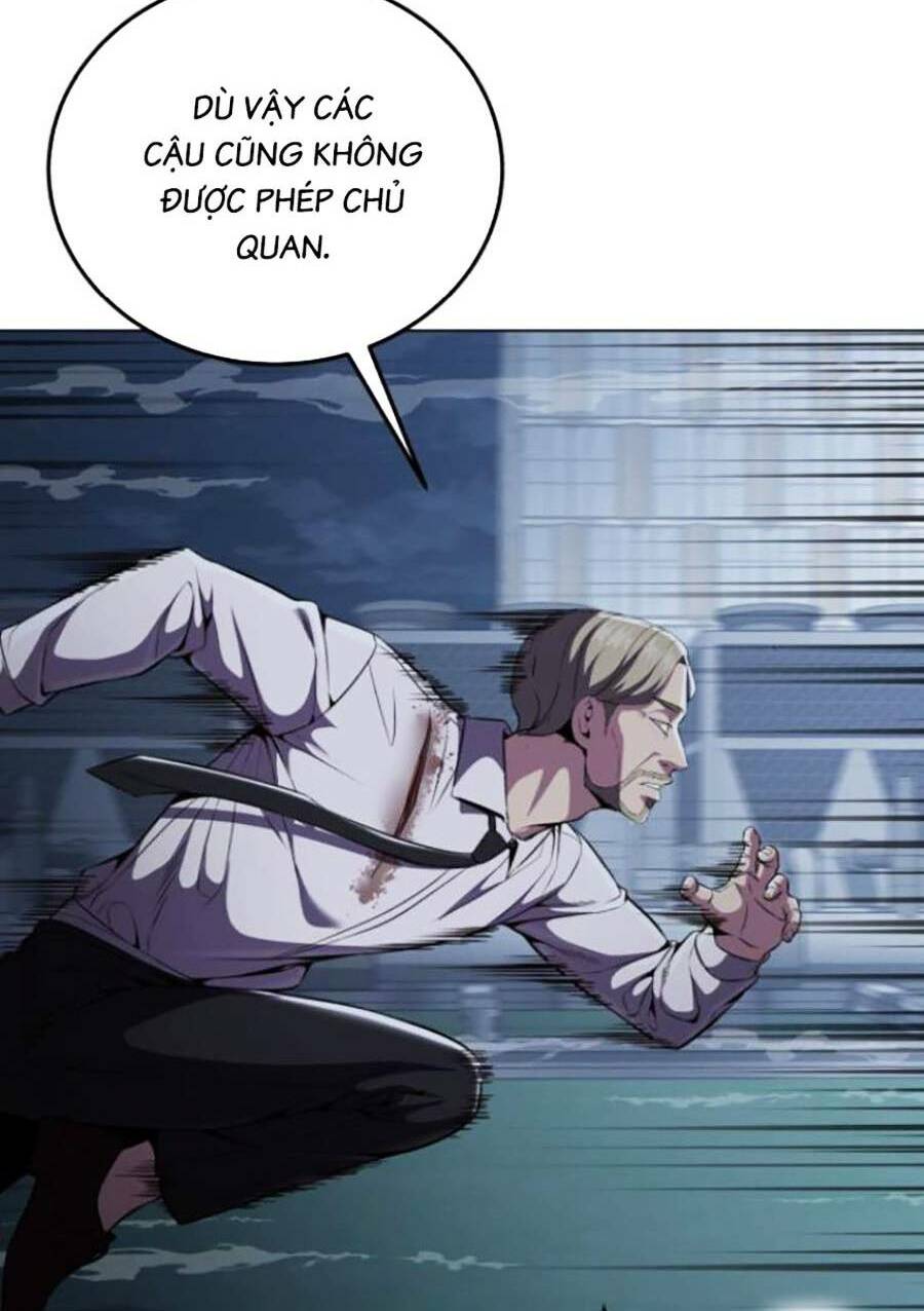 Cậu Bé Của Thần Chết Chapter 170 - Trang 2