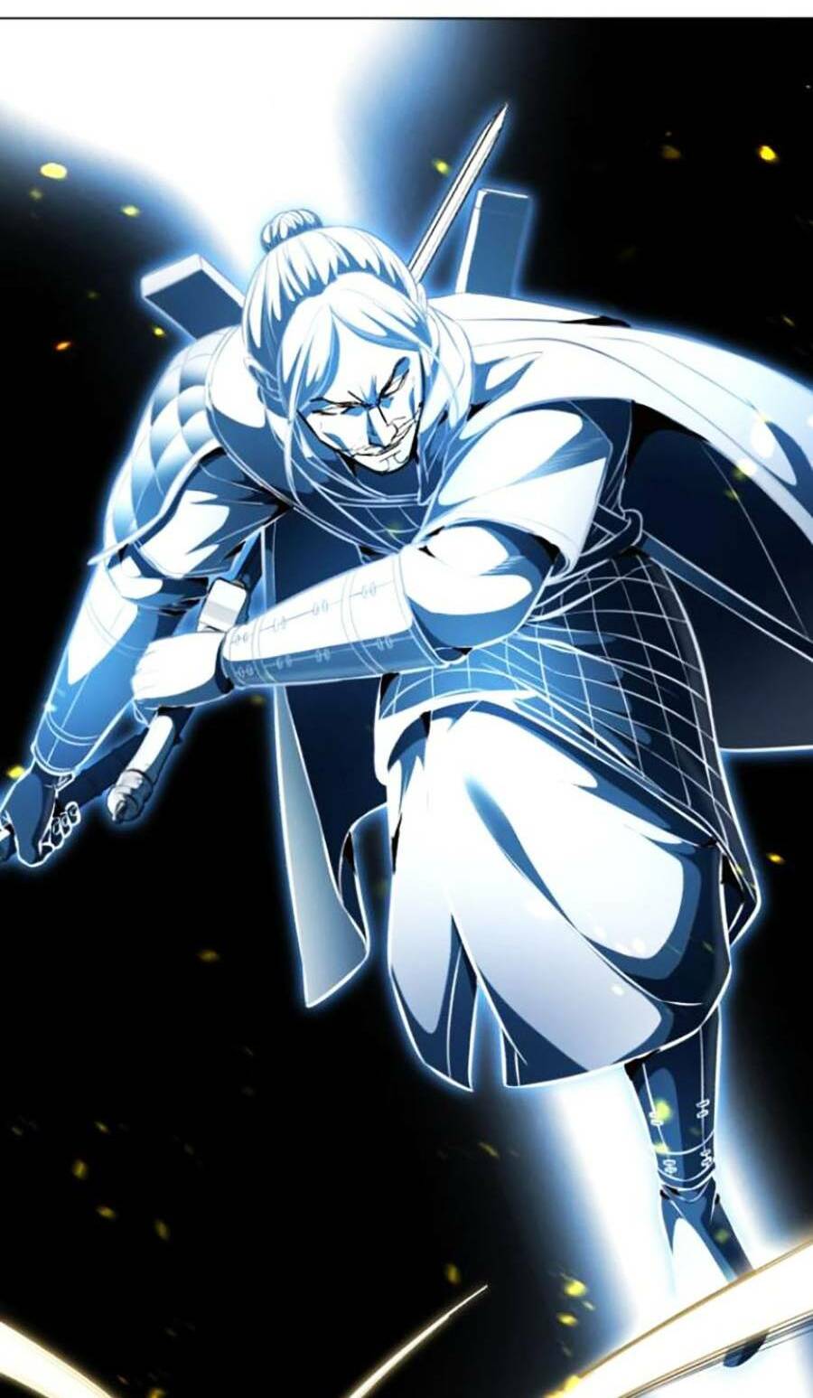 Cậu Bé Của Thần Chết Chapter 170 - Trang 2