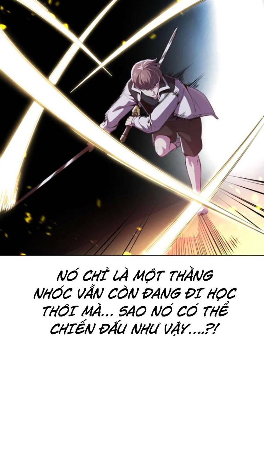 Cậu Bé Của Thần Chết Chapter 170 - Trang 2