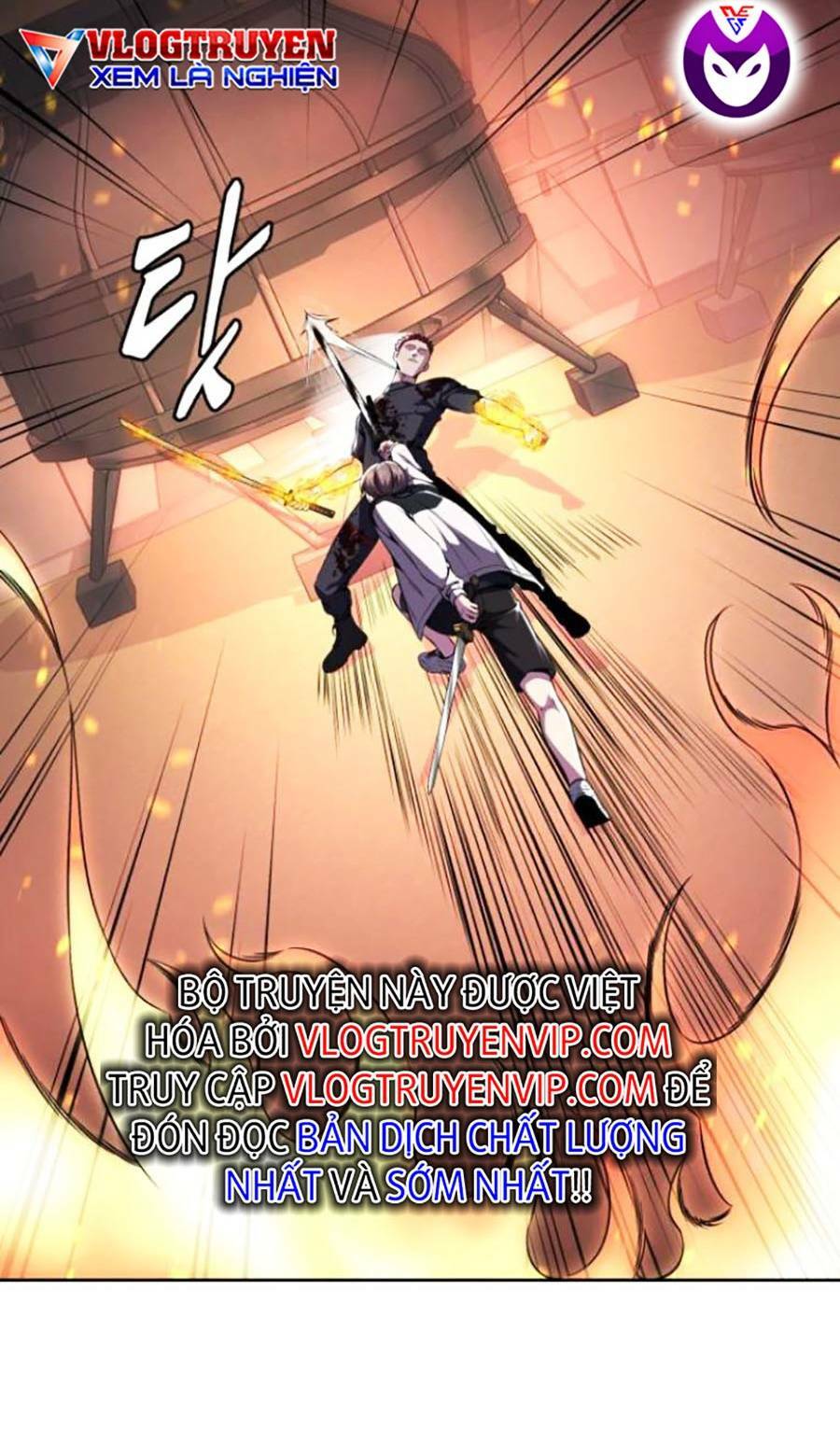 Cậu Bé Của Thần Chết Chapter 170 - Trang 2