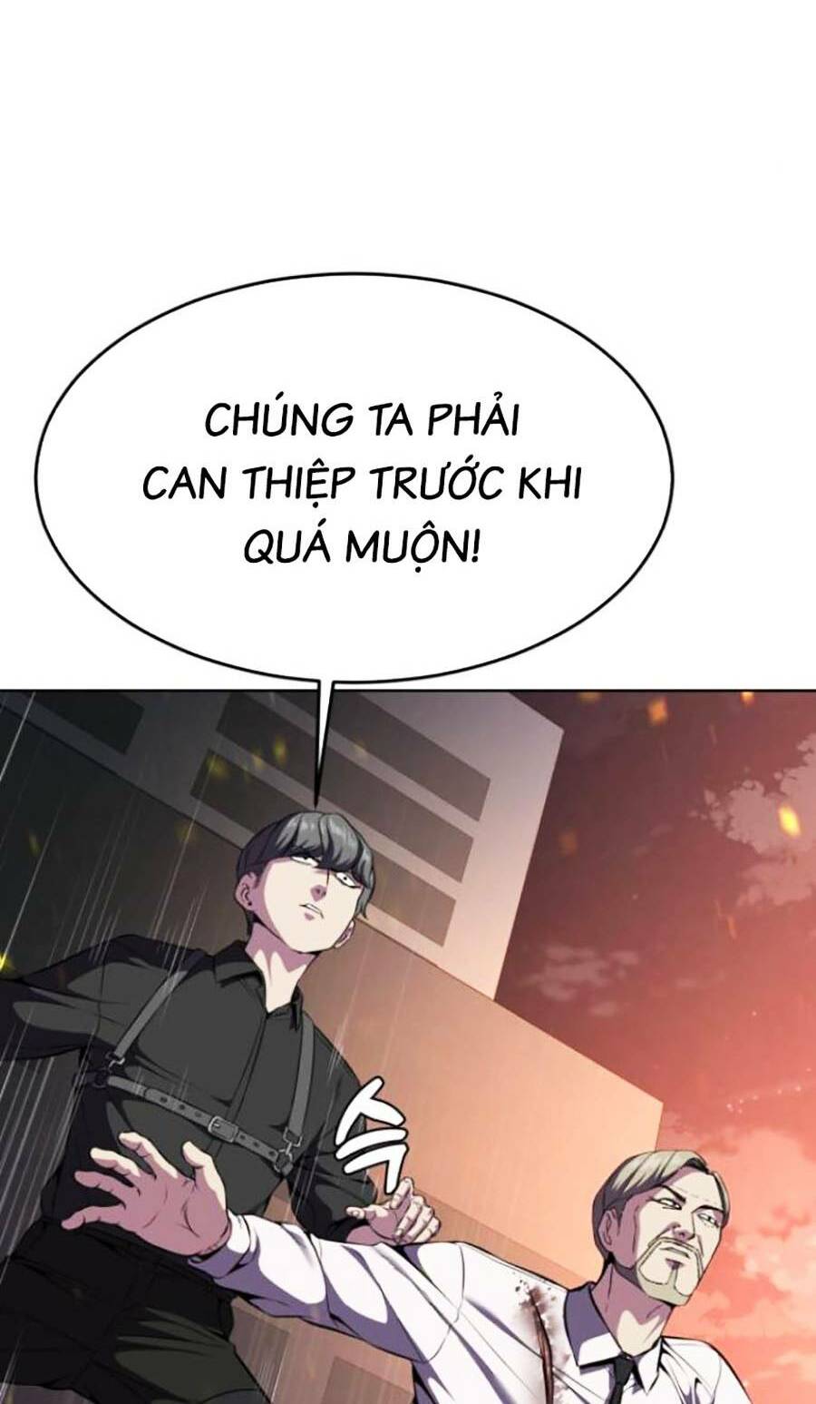 Cậu Bé Của Thần Chết Chapter 170 - Trang 2