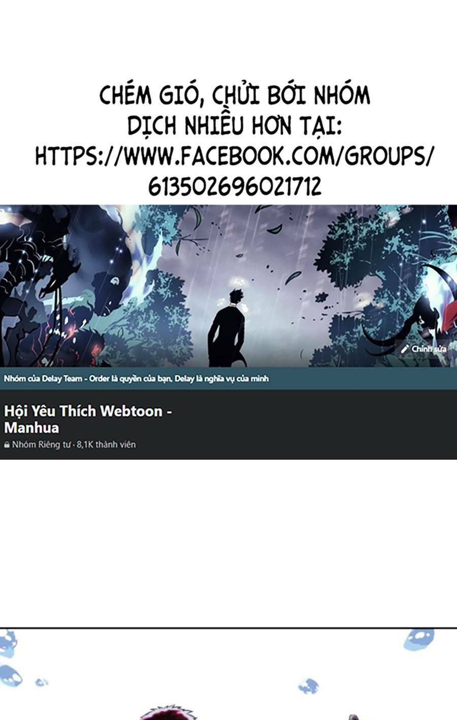 Cậu Bé Của Thần Chết Chapter 171 - Trang 2