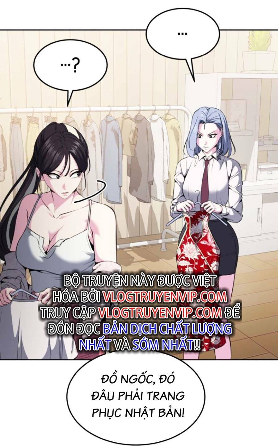 Cậu Bé Của Thần Chết Chapter 171 - Trang 2