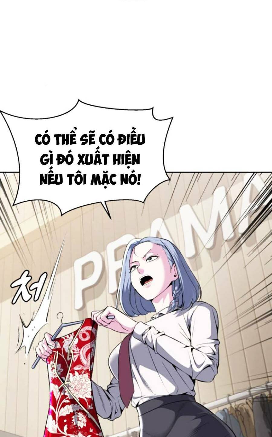 Cậu Bé Của Thần Chết Chapter 171 - Trang 2