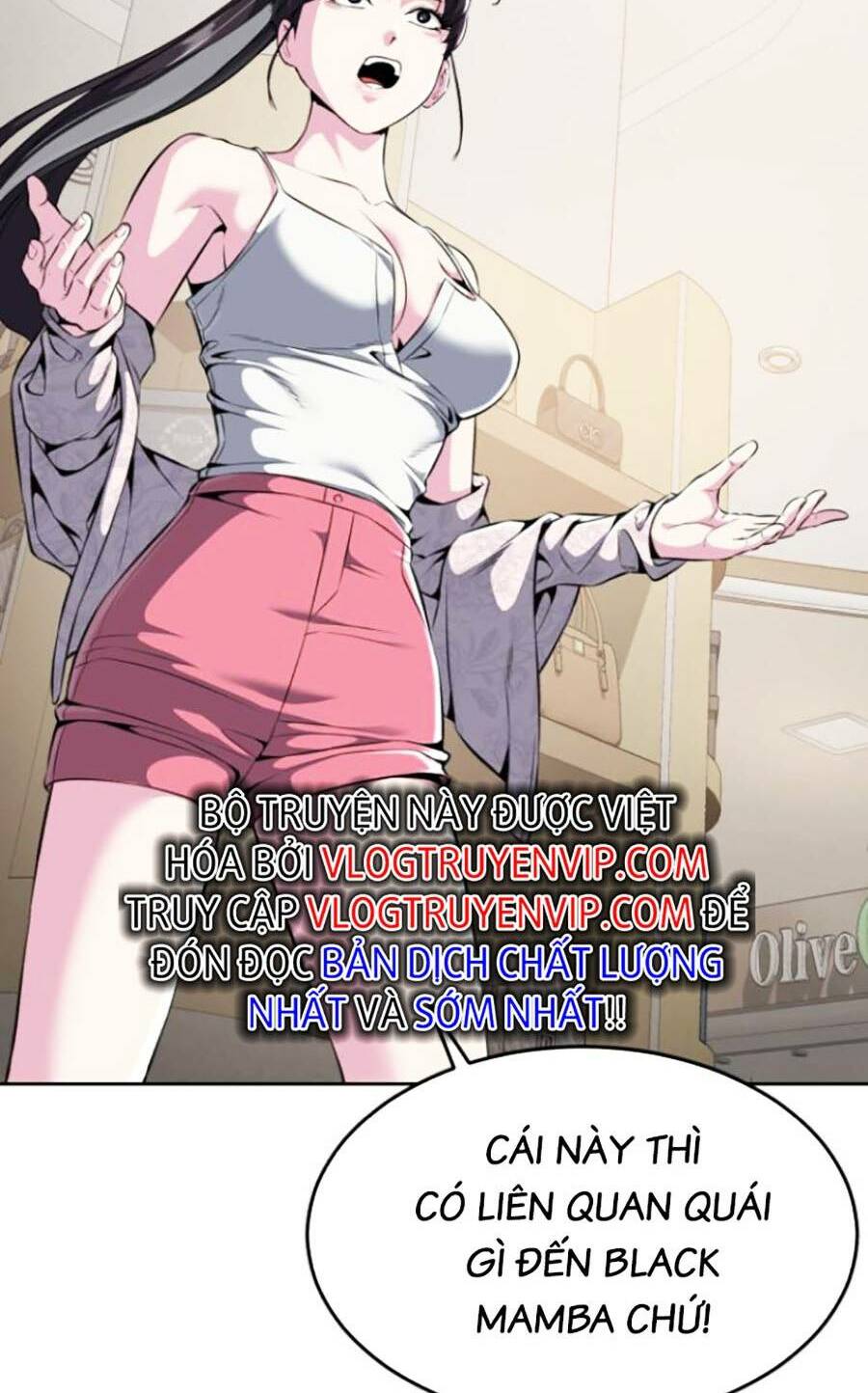 Cậu Bé Của Thần Chết Chapter 171 - Trang 2