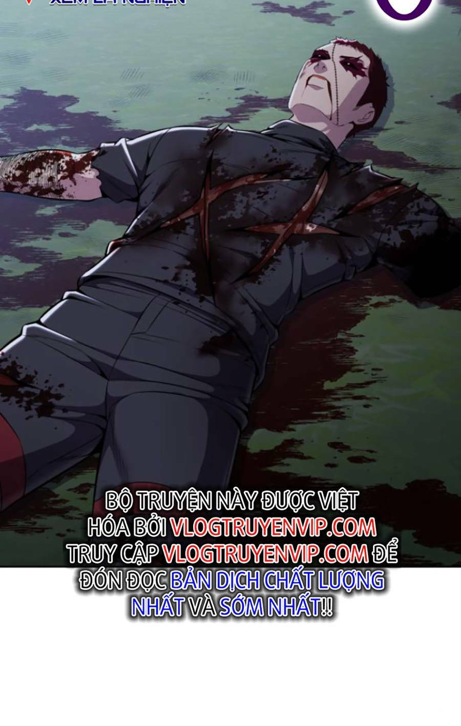 Cậu Bé Của Thần Chết Chapter 171 - Trang 2