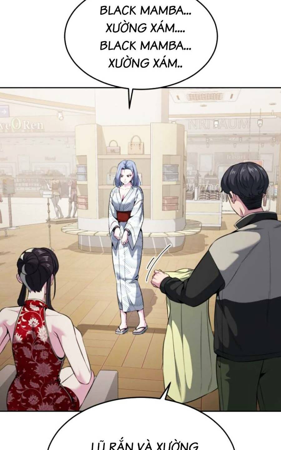 Cậu Bé Của Thần Chết Chapter 171 - Trang 2