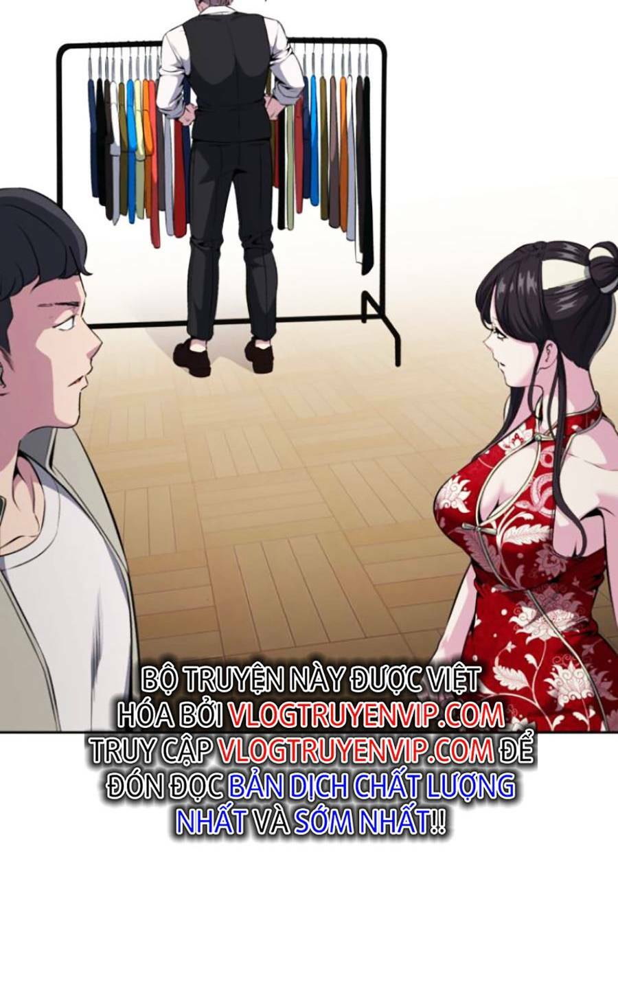 Cậu Bé Của Thần Chết Chapter 171 - Trang 2