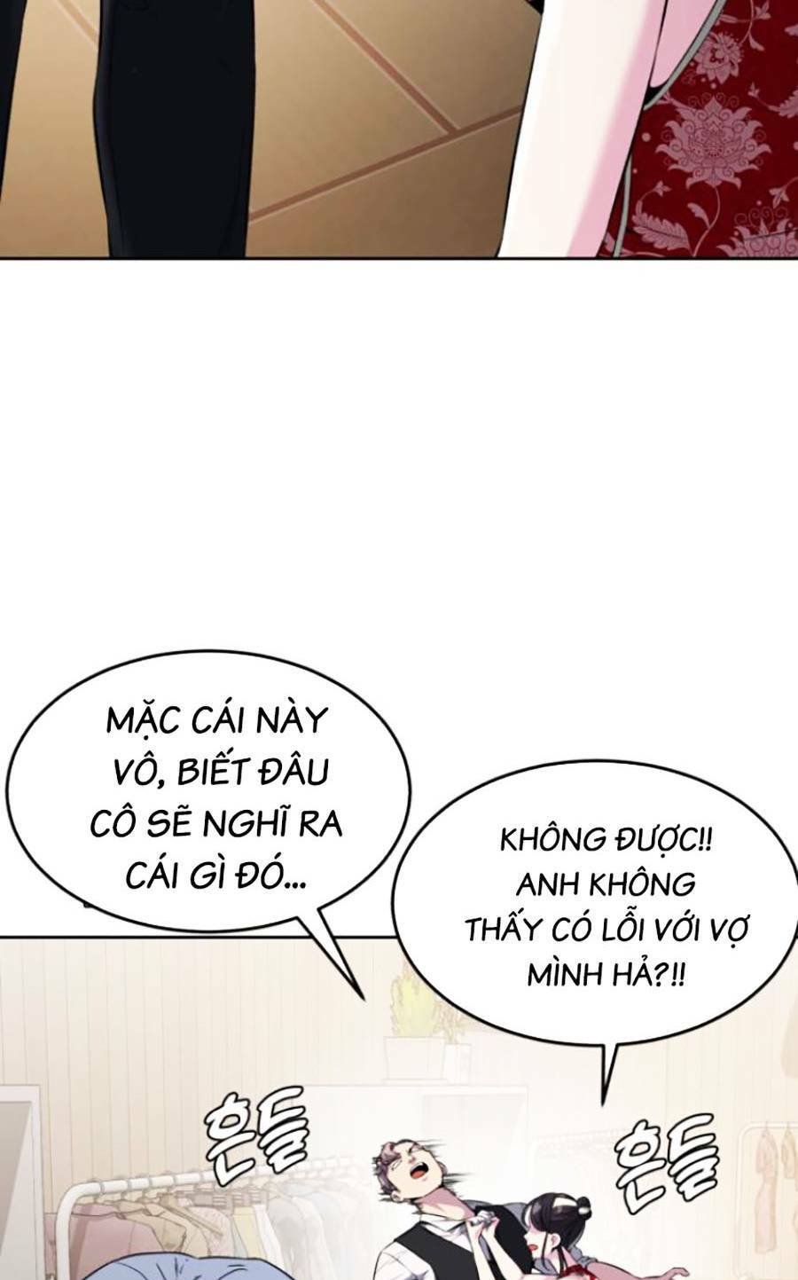 Cậu Bé Của Thần Chết Chapter 171 - Trang 2